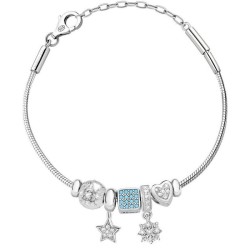 Bracciale Donna Morellato Solomia SAFZ173