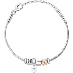 Bracciale Donna Morellato Solomia SAFZ172
