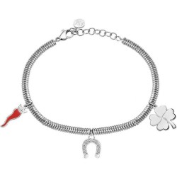 Bracciale Donna Morellato Enjoy SAIY07