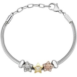Bracciale Donna Morellato Drops SCZ791