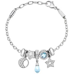 Bracciale Donna Morellato Drops SCZ790