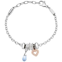 Bracciale Donna Morellato Drops SCZ787
