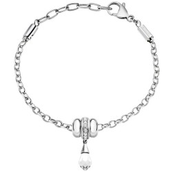 Bracciale Donna Morellato Drops SCZ781