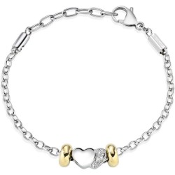 Bracciale donna Morellato Drops SCZ714