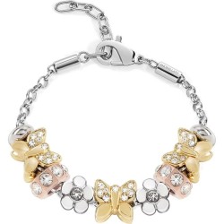 Bracciale Donna Morellato Drops SCZ403