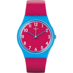 Orologio Donna Swatch Gent Lampone GS145