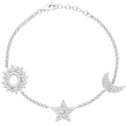 Bracciale Donna Morellato Michelle SAHP04