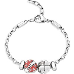 Bracciale donna Morellato Drops SCZ676