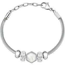 Bracciale Donna Morellato Drops SCZ1009