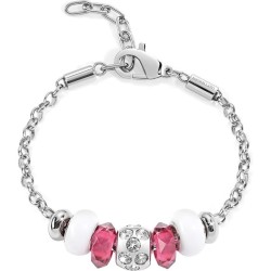 Bracciale Donna Morellato Drops SCZ356