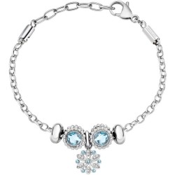 Bracciale Donna Morellato Drops SCZ792