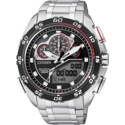 Orologio Uomo Citizen Promaster Crono Millesimo JW0124-53E