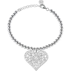 Bracciale Donna Morellato Arie SALT06 Cuore