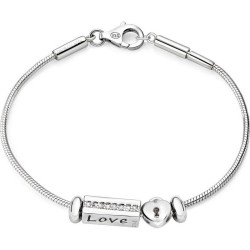 Bracciale Donna Morellato Solomia SAFZ59