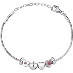 Bracciale Donna Morellato Solomia SAFZ180