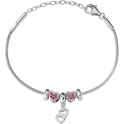 Bracciale Donna Morellato Solomia SAFZ179