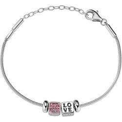 Bracciale Donna Morellato Solomia SAFZ177
