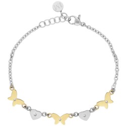 Bracciale Donna Morellato Insieme SAHM09