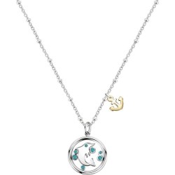 Collana Donna Morellato Madagascar SATF05 Delfino