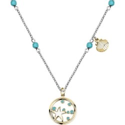 Collana Donna Morellato Madagascar SATF04