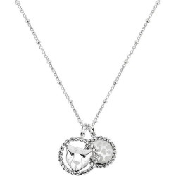 Collana Donna Morellato Madagascar SATF03 Leopardo