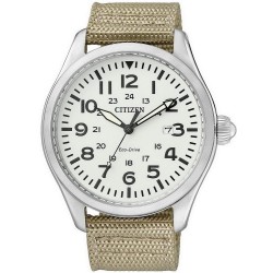 Orologio Uomo Citizen Urban Eco Drive BM6831-24B