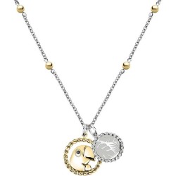 Collana Donna Morellato Madagascar SATF02 Pappagallo