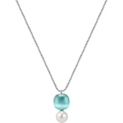 Collana Donna Morellato Gemma Perla SATC03