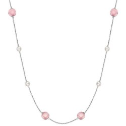 Collana Donna Morellato Gemma Perla SATC01