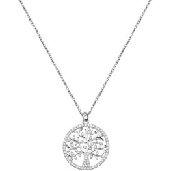 Collana donna Morellato Albero della Vita SATB01