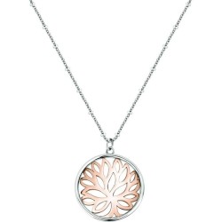 Collana Donna Morellato Loto SATD05