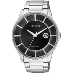 Orologio Uomo Citizen Style Eco-Drive AW1260-50E