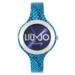 Orologio Donna Liu Jo Luxury Malibù TLJ549