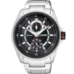 Orologio Uomo Citizen Sport Eco-Drive BU3004-54E