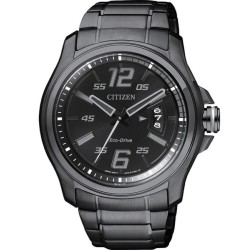 Orologio Uomo Citizen My First Eco-Drive AW1354-58E