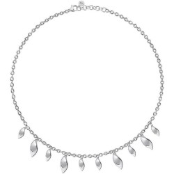Collana Donna Morellato Foglia SAKH43