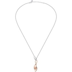 Collana Donna Morellato Foglia SAKH46