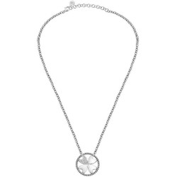 Collana Donna Morellato Multigipsy SAQG28