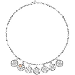 Collana Donna Morellato Multigipsy SAQG25