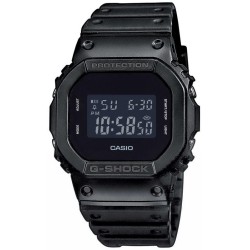 Orologio Uomo Casio G-Shock DW-5600BB-1ER