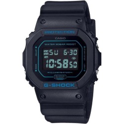 Orologio Uomo Casio G-Shock DW-5600BBM-1ER