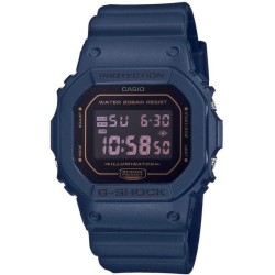 Orologio Uomo Casio G-Shock DW-5600BBM-2ER