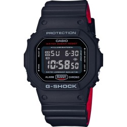 Orologio Uomo Casio G-Shock DW-5600HR-1ER