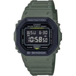 Orologio Uomo Casio G-Shock DW-5610SU-3ER