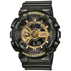 Orologio Uomo Casio G-Shock GA-110GB-1AER