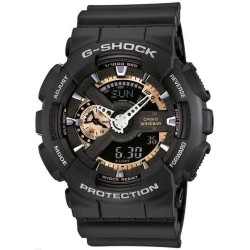 Orologio Uomo Casio G-Shock GA-110RG-1AER
