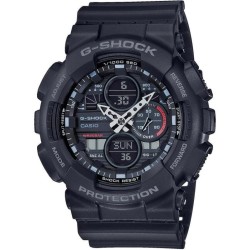 Orologio Uomo Casio G-Shock GA-140-1A1ER