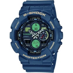 Orologio Uomo Casio G-Shock GA-140-2AER