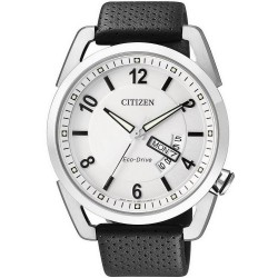 Orologio Uomo Citizen Metropolitan Eco Drive AW0010-01A