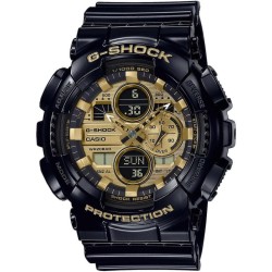 Orologio Uomo Casio G-Shock GA-140GB-1A1ER